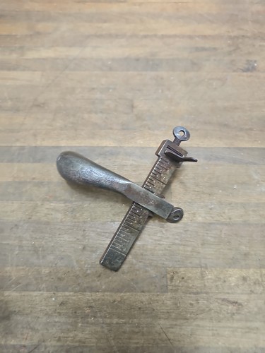Qq43 antique osborne - osborne, &