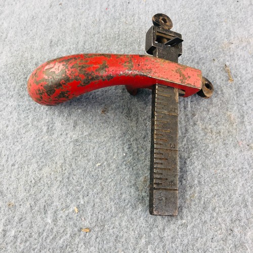 Vintage osborne draw - osborne,